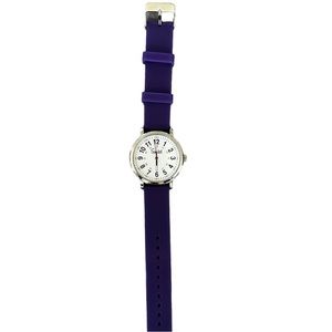 Purple Speidel Scrub Watch